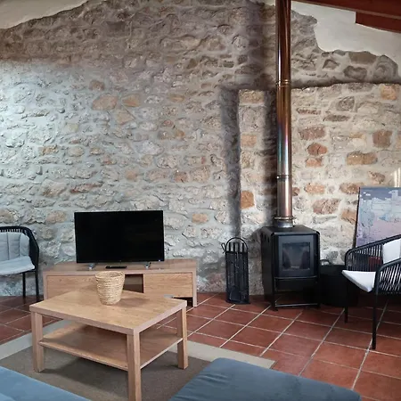 Apartamentos Las Cuadras De Estanos Muriedas Zewnętrze zdjęcie