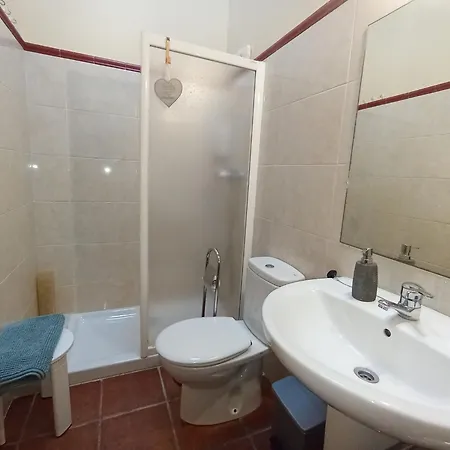 Apartamentos Las Cuadras De Estanos Muriedas Zewnętrze zdjęcie