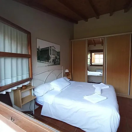 Apartamentos Las Cuadras De Estanos Muriedas Zewnętrze zdjęcie