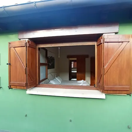 Apartamentos Las Cuadras De Estanos Muriedas Zewnętrze zdjęcie