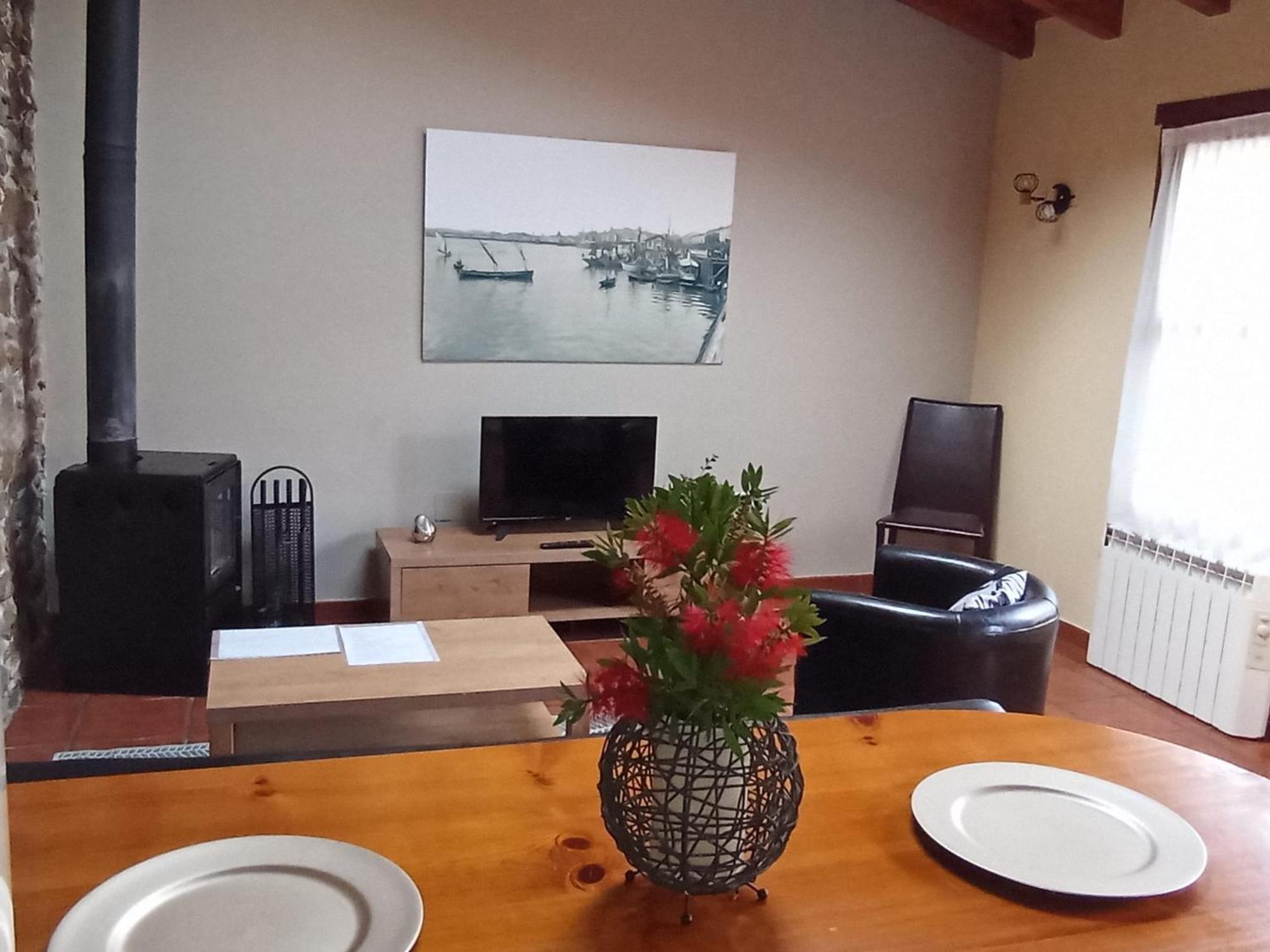 Apartment Cuadras De Estanos