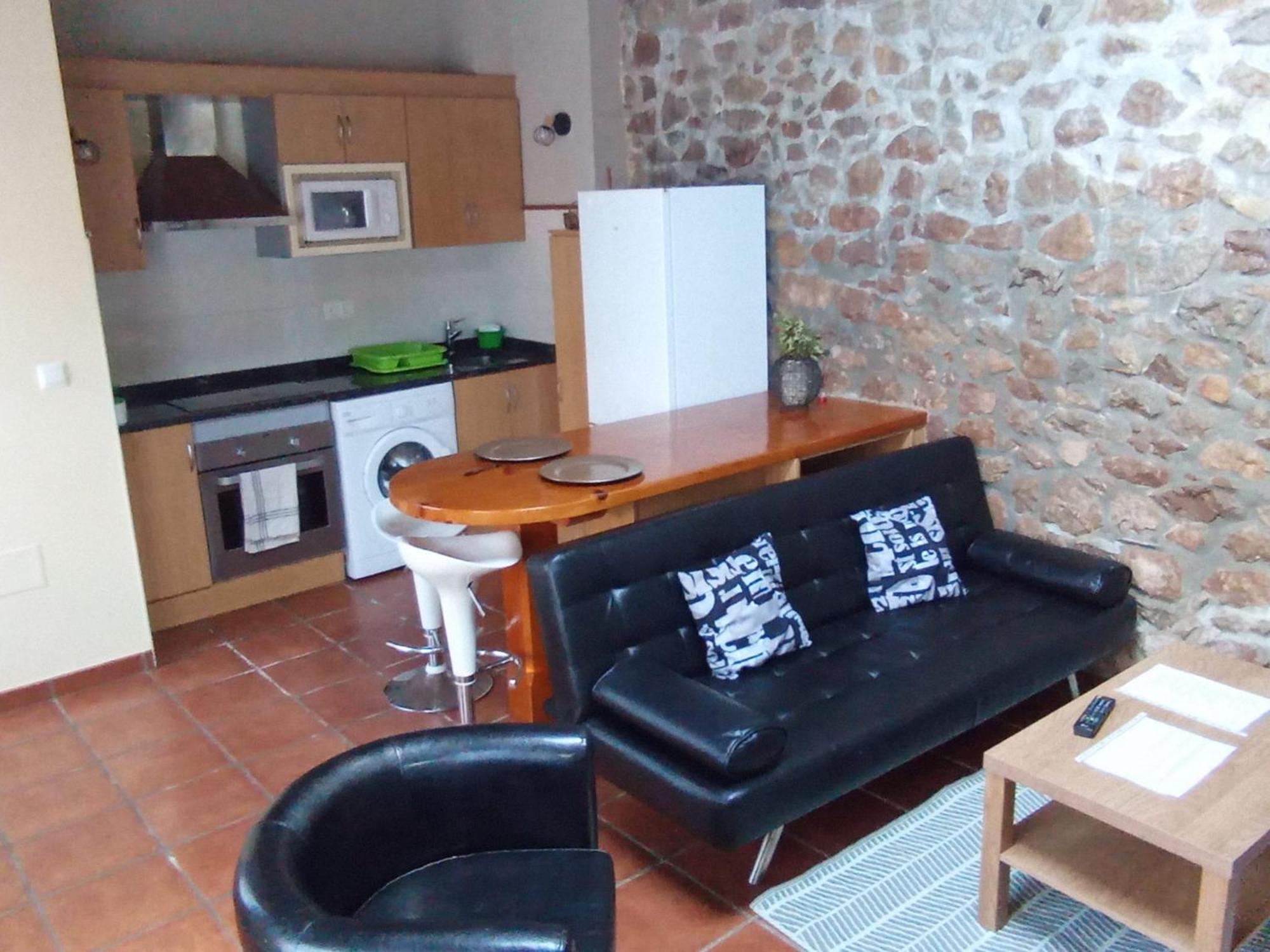 Apartment Cuadras De Estanos Muriedas