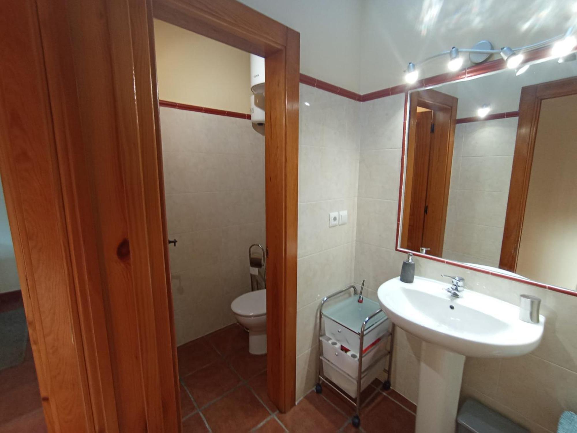 Cuadras De Estanos Apartment