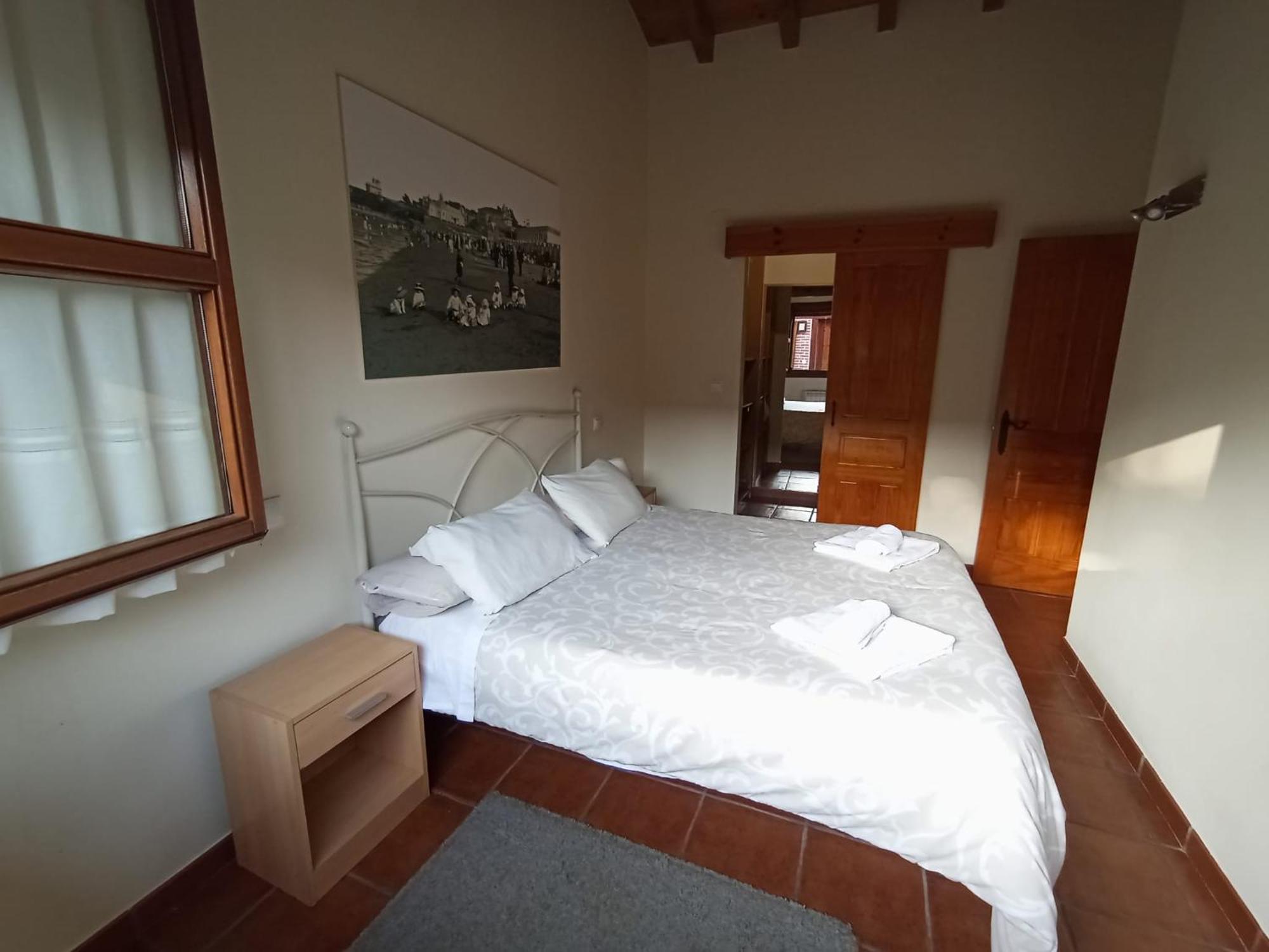 Apartment Cuadras De Estanos *
