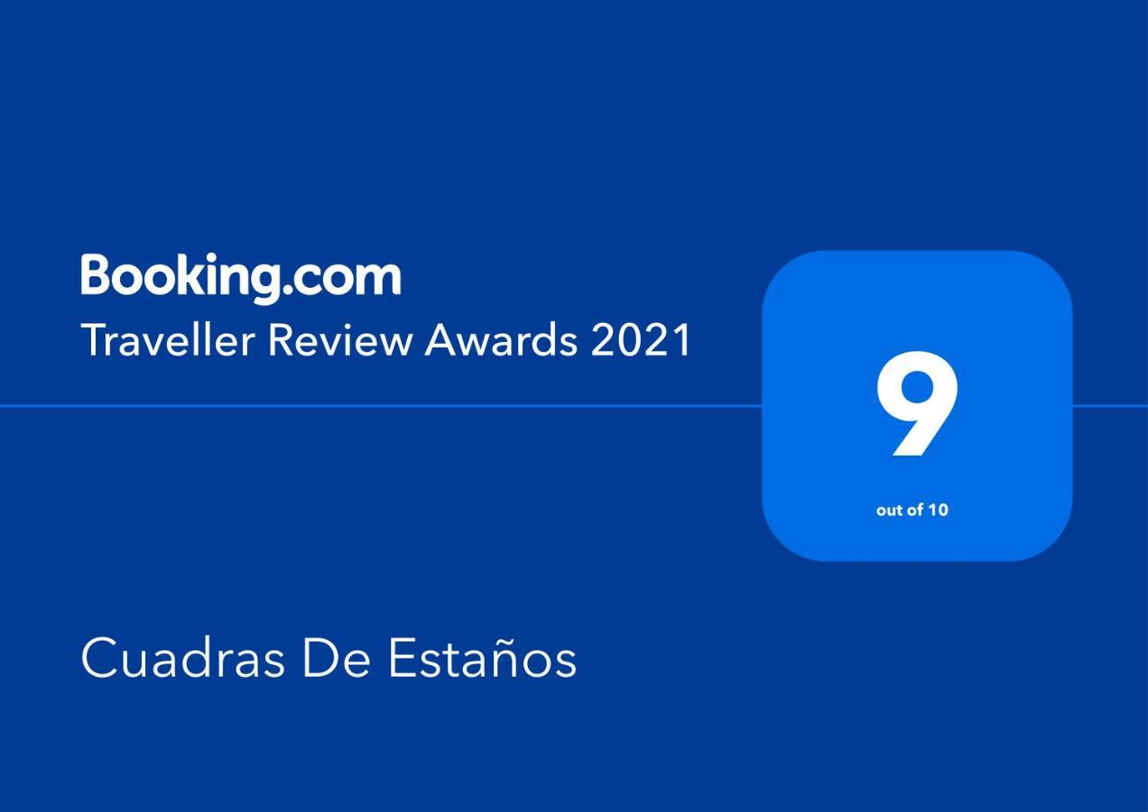 Cuadras De Estanos