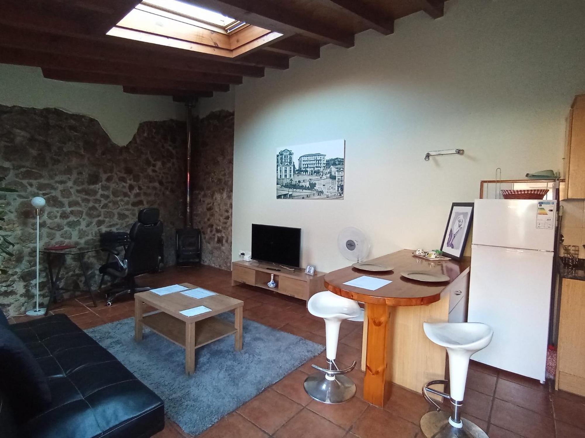 Cuadras De Estanos Apartamento Muriedas