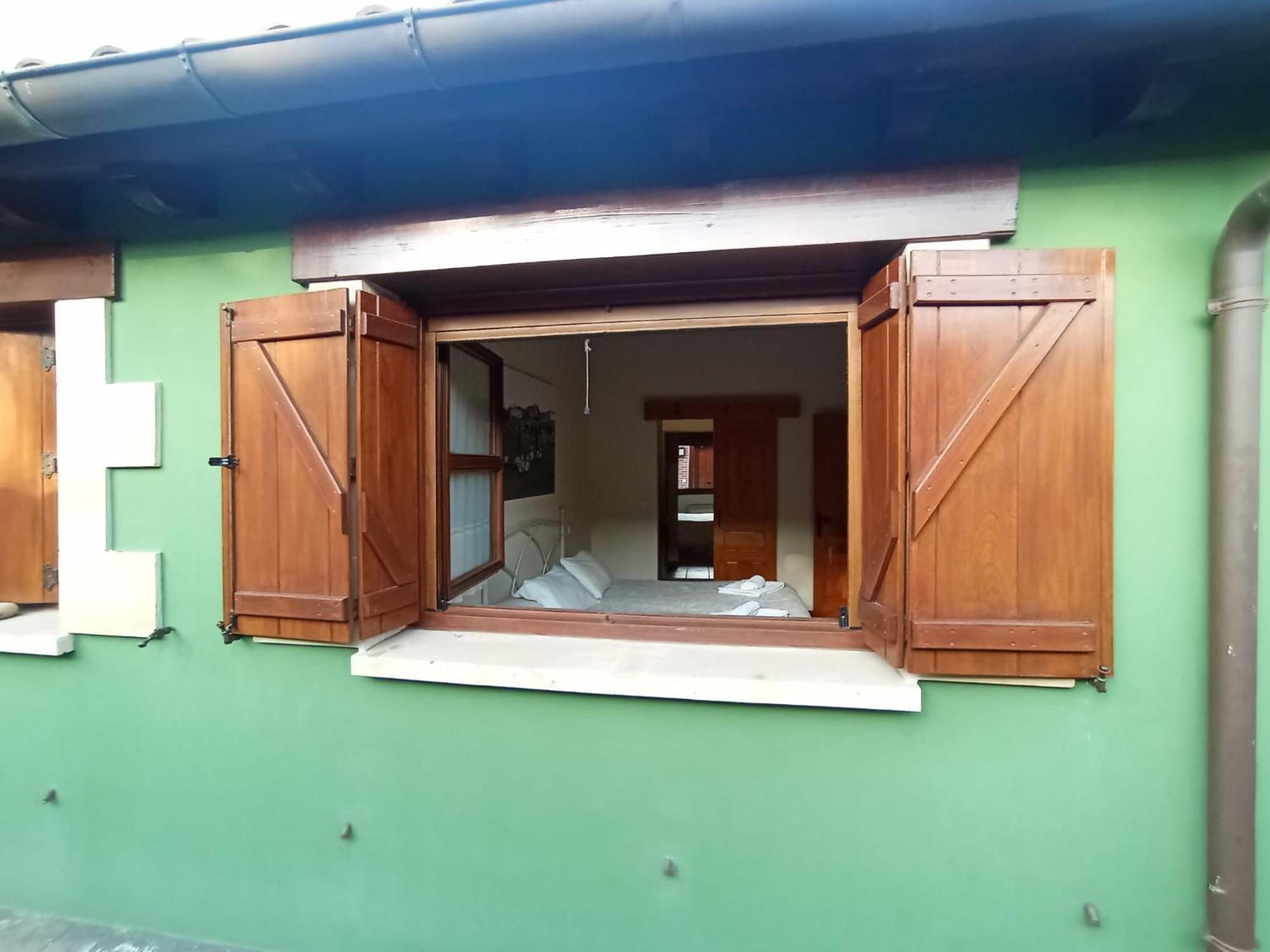 Cuadras De Estanos Apartamento Muriedas