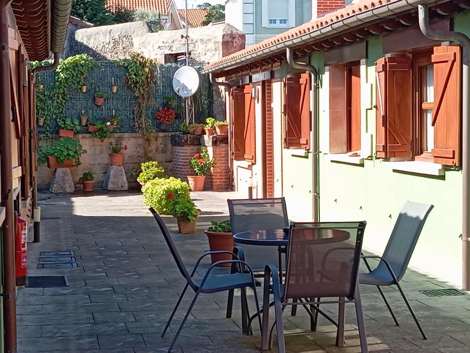 Apartamento Cuadras De Estanos Muriedas