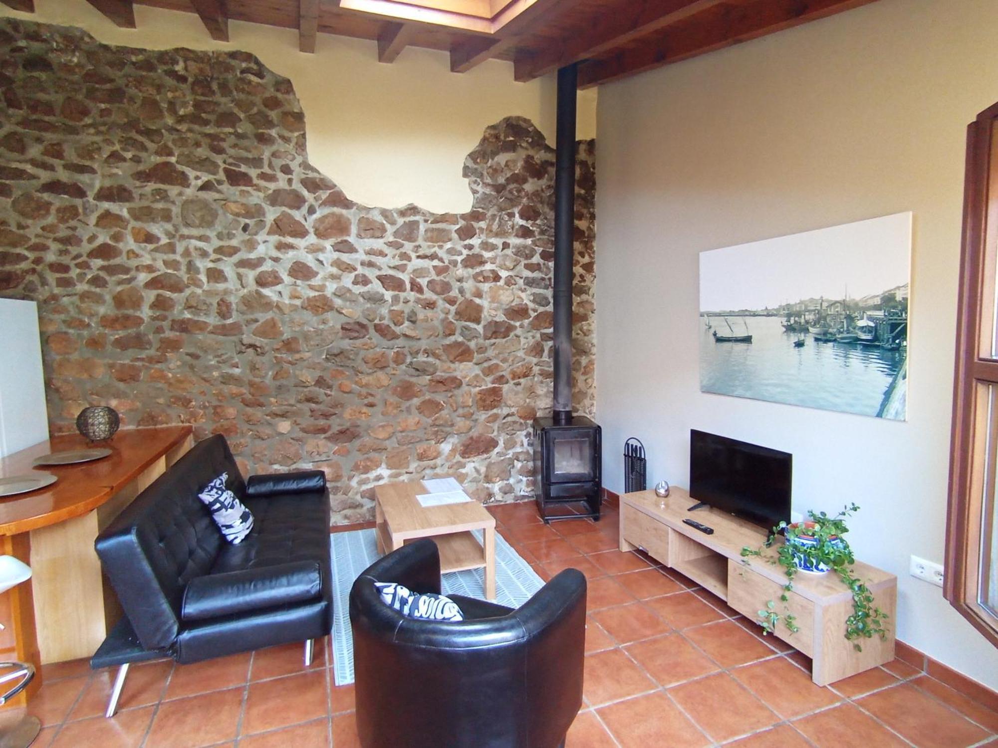 Apartamento Cuadras De Estanos Muriedas